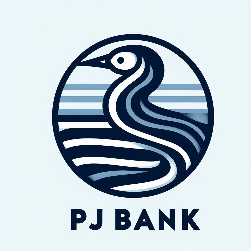 My PJ Bank